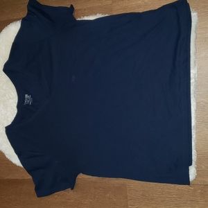 Womans Short Sleeve Size 22